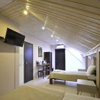 Трехместный (Комфорт), Гостевой дом В Коломне