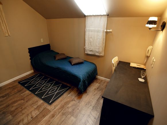 Фотография номера гостиницы Fisch Herberg - Сельдь Царский Посол