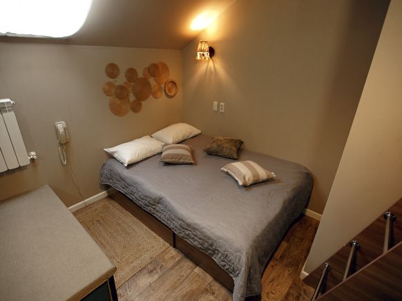 Фотография номера гостиницы Fisch Herberg - Сельдь Царский Посол