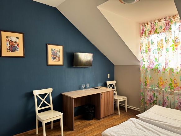 Фотография номера гостиницы Fisch Herberg - Сельдь Царский Посол