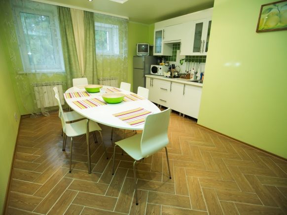 Фотография номера гостиницы Долина ИВолга