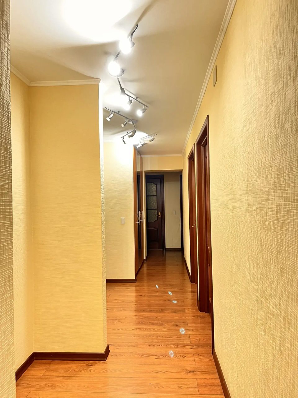 Апартаменты (С  сауной), Гостиница Долина ИВолга