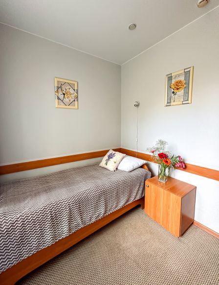 Фотография номера гостиницы Дом Ученых