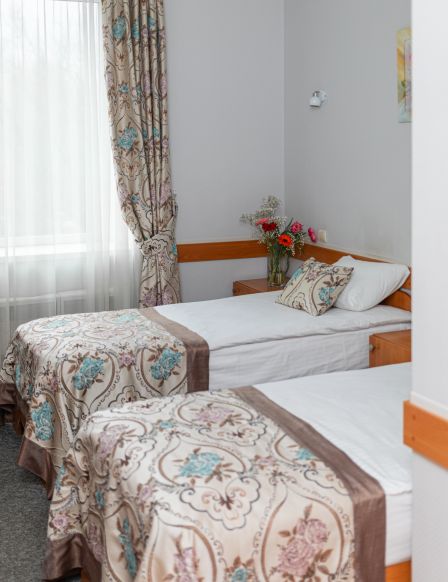 Фотография номера гостиницы Дом Ученых