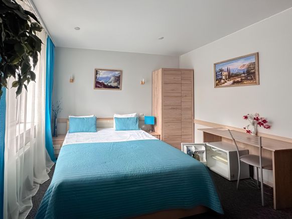 Фотография номера гостиницы Дом Ученых