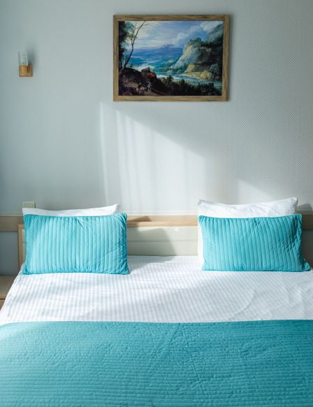 Фотография номера гостиницы Дом Ученых