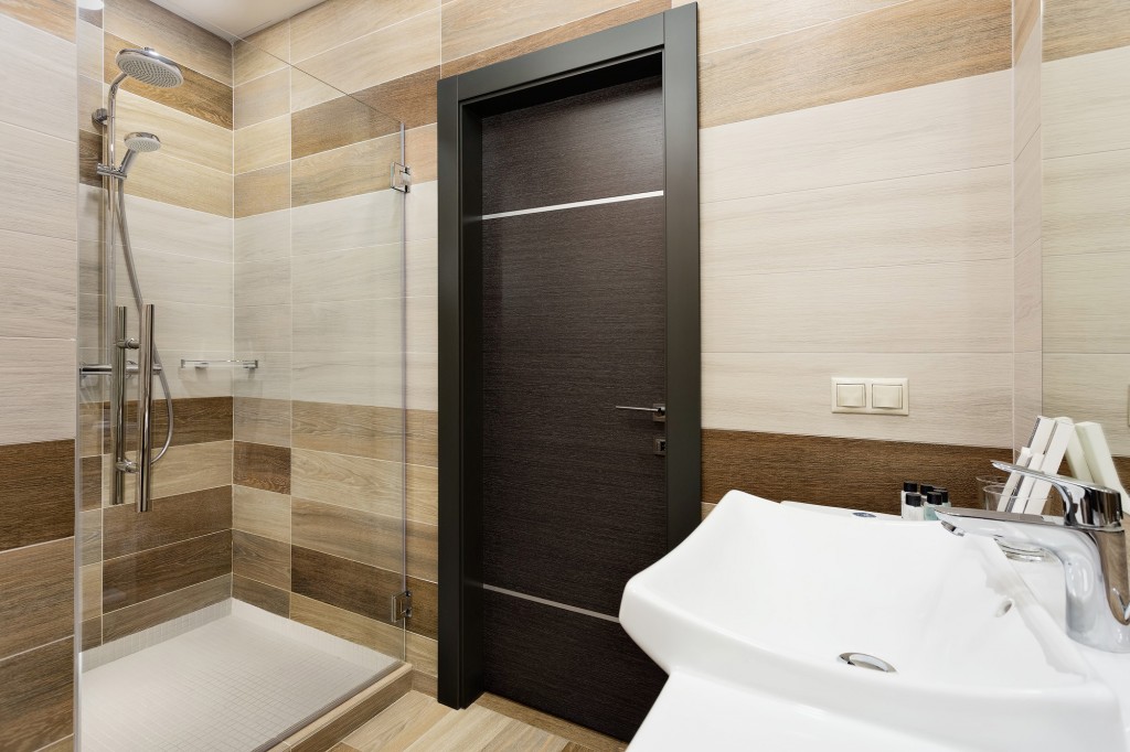 Улучшенный двухместный номер категории Suite с одной большой кроватью или двумя отдельными кроватями. Гостиница Veshki Park Hotel