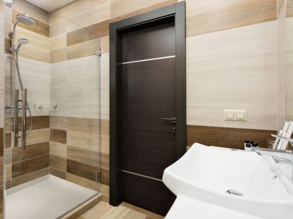 Фотография номера гостиницы Вешки парк Отель