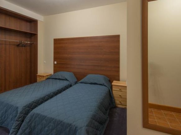 Фотография номера гостиницы Кристалл