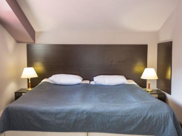 Фотография номера гостиницы Кристалл