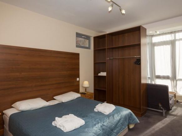 Фотография номера гостиницы Кристалл