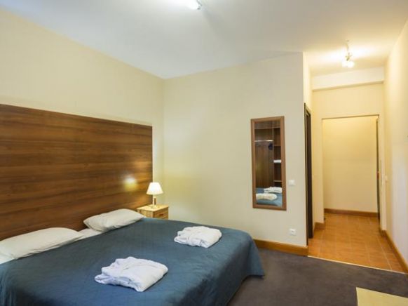 Фотография номера гостиницы Кристалл