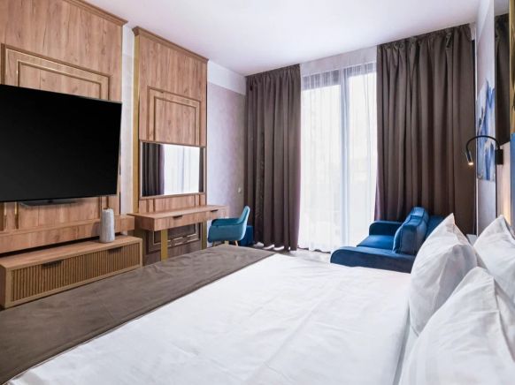 Фотография номера гостиницы Альбатрос