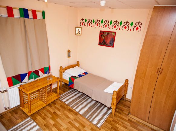 Фотография номера гостиницы Старая Слобода