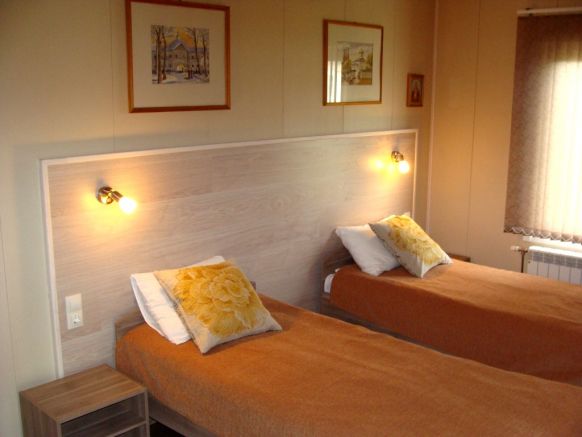 Фотография номера гостиницы Старая Слобода