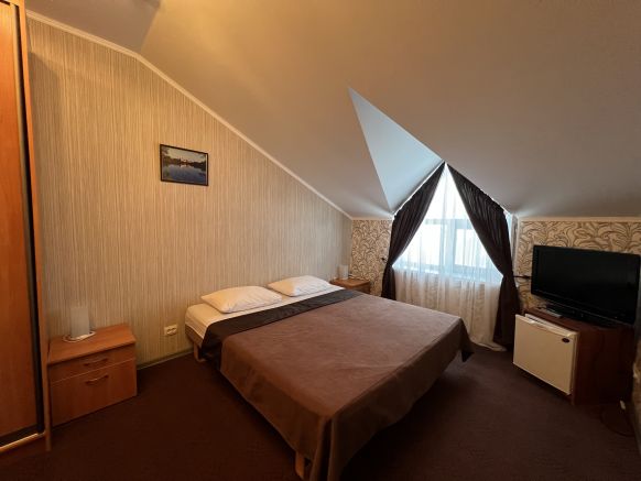 Фотография номера гостиницы Старая Слобода