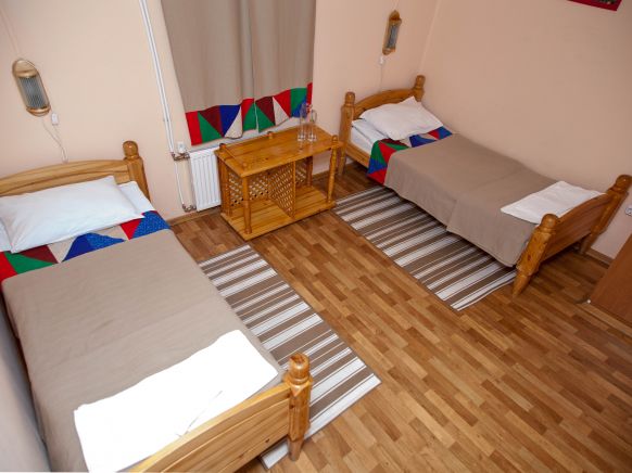 Фотография номера гостиницы Старая Слобода