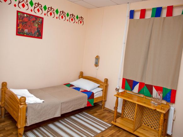 Фотография номера гостиницы Старая Слобода