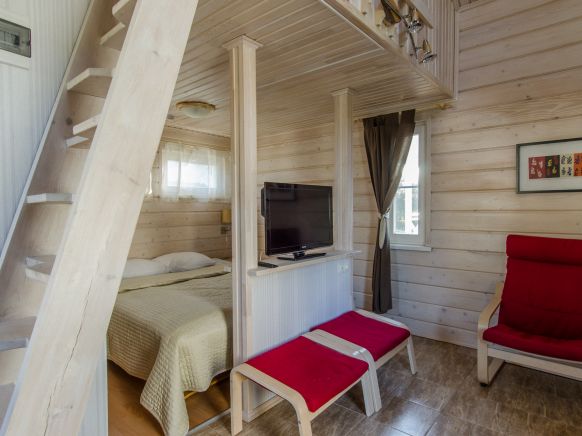 Фотография номера гостиницы Старая Слобода