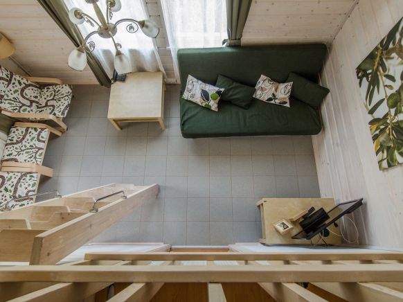 Фотография номера гостиницы Старая Слобода