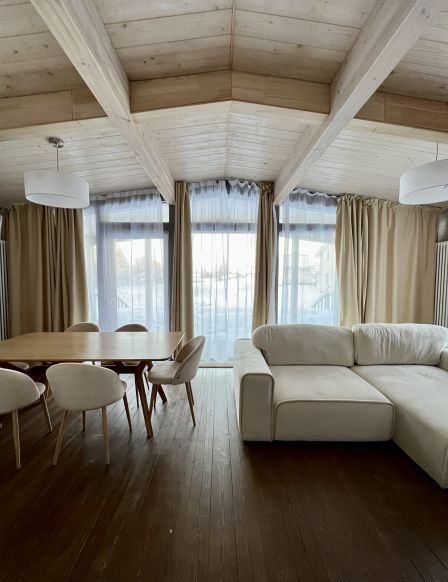 Фотография номера гостиницы Старая Слобода