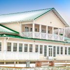 Ресторанно-гостиничный комплекс Старая Слобода