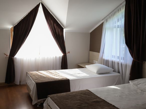 Фотография номера гостиницы Старая Слобода