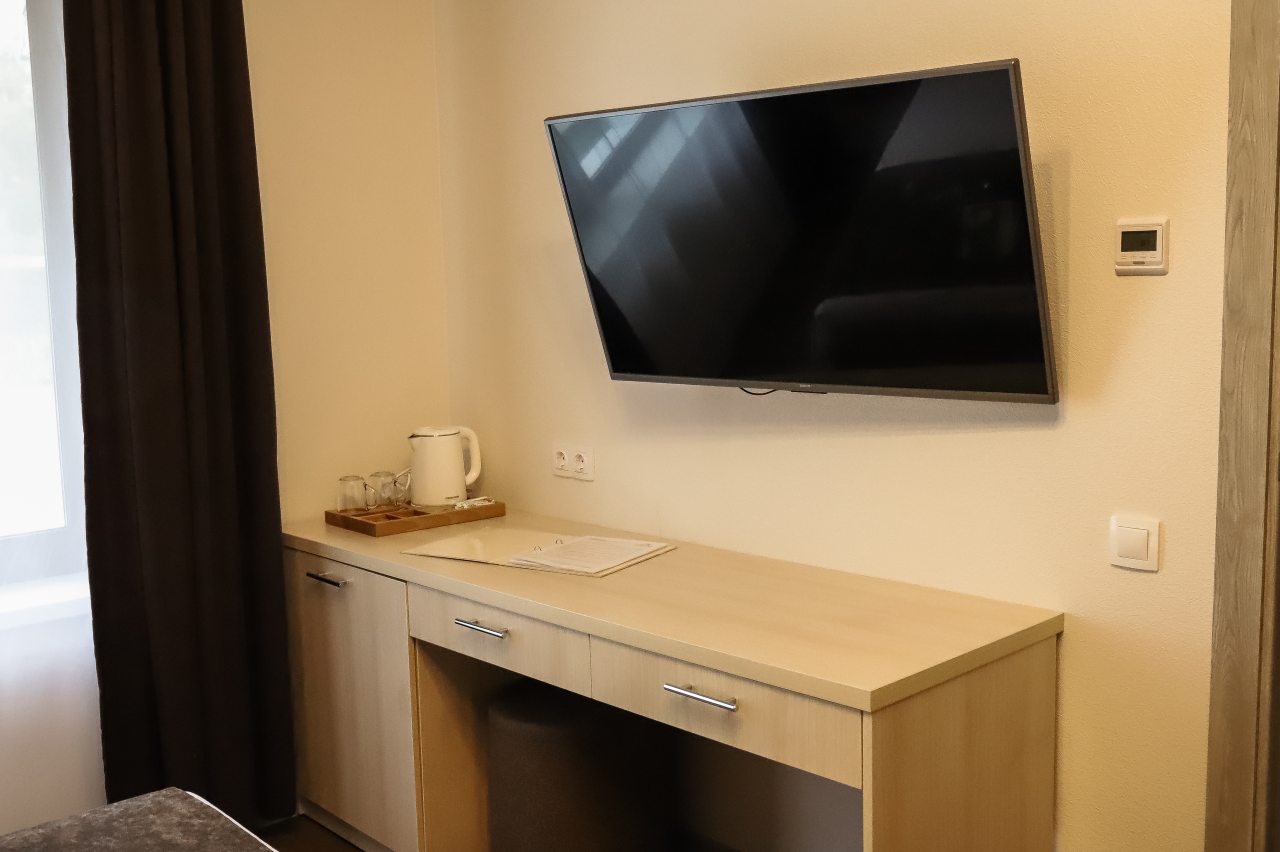 Двухместный (Стандарт Твин), Ресторанно-гостиничный комплекс Старая Слобода