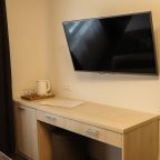 Двухместный (Стандарт Твин), Ресторанно-гостиничный комплекс Старая Слобода