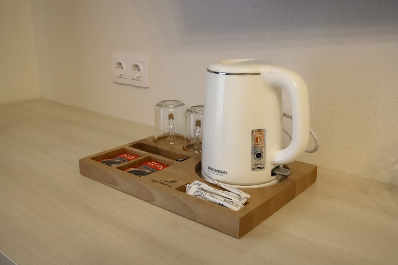 Двухместный (Стандарт Твин), Ресторанно-гостиничный комплекс Старая Слобода