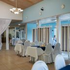 Главный зал ресторана