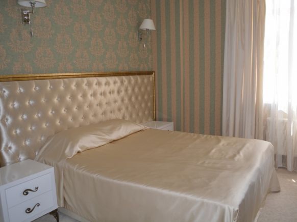 Фотография номера гостиницы Онегин