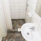 Двухместный (Евро комфорт), Отель День и Ночь