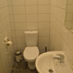 Сюит (Двухкомнатный комфорт), Отель День и Ночь