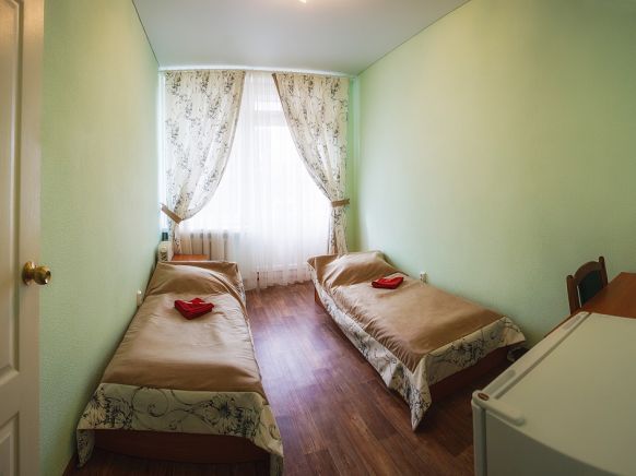 Фотография номера гостиницы Туполев