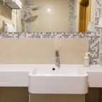 Двухместный (Улучшенный бизнес 1 двуспальная кровать), Отель Авиатор