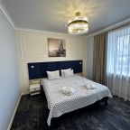 Люкс (Suite), Загородный отель Усадьба Волжино