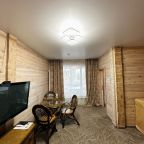 Двухместный (Junior suite в коттедже), Загородный отель Усадьба Волжино