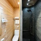 Двухместный (Junior suite в коттедже), Загородный отель Усадьба Волжино