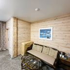 Двухместный (Junior suite в коттедже), Загородный отель Усадьба Волжино