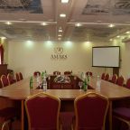 Конференц-зал в гостинице Амакс отель Азов
