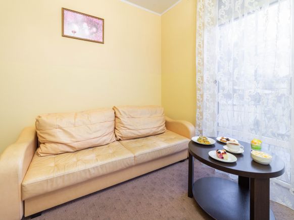 Фотография номера гостиницы М-Отель