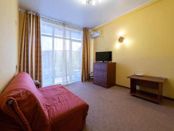 Фотография номера гостиницы М-Отель