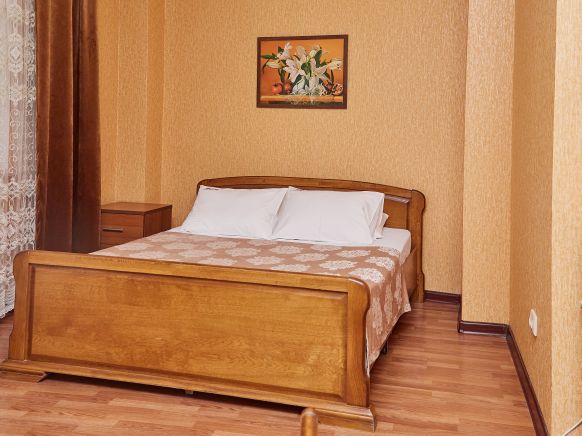 Фотография номера гостиницы Тархо