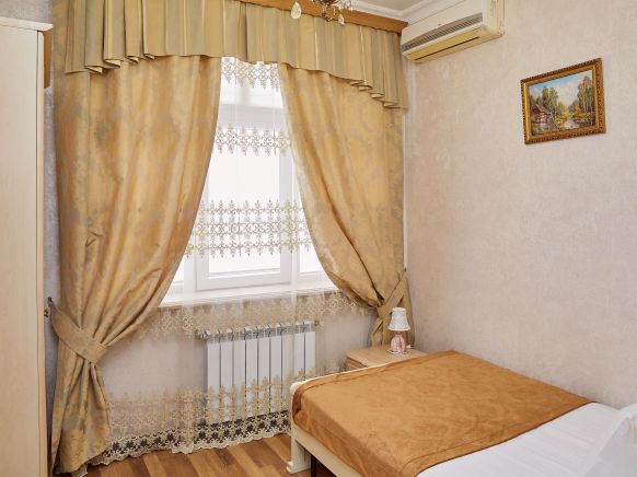 Фотография номера гостиницы Тархо