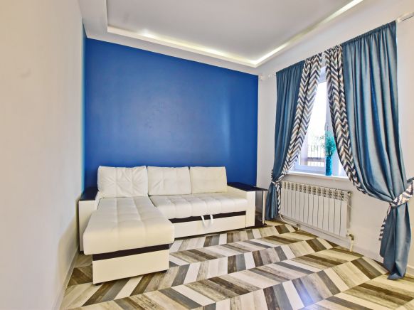 Фотография номера гостевого дома Акватория