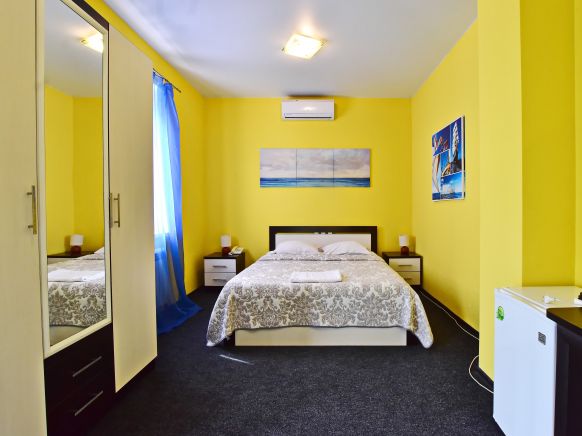 Фотография номера гостевого дома Акватория