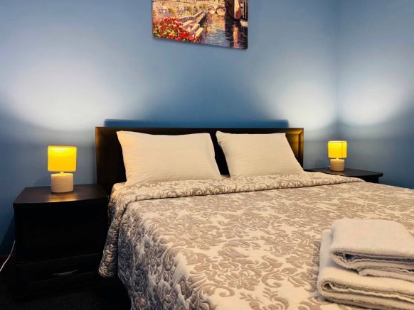 Фотография номера гостевого дома Акватория