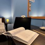 Двухместный (Бюджетный, С 1 кроватью), Гостевой дом Акватория