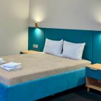 Люкс, Гостевой дом Акватория